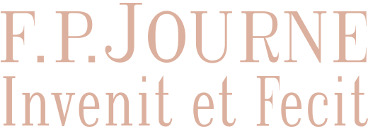 F.P. Journe - Invenit el Fecit